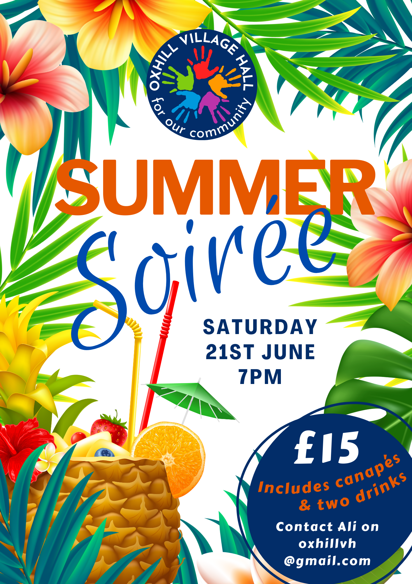 OVH Summer Soirée